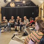 Kaffee und Kuchennachmittag mit anschließendem Konzertabend vom Chor „Stimmbar“