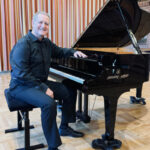 Klavierkonzert Hans Albert Müllers