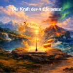 Die Kraft der 4 Elemente
