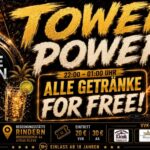 Tower Power Vol.lll