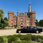 MOBILISTAN GOES MUSEUM SCHLOSS MOYLAND