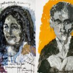 Public guided tour: Armin Mueller-Stahl – Night and day on Earth