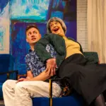 Theater: Der Enkeltrick