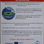 18. Euregio Freiheitswanderung