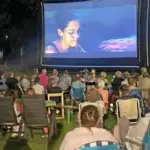 Kino Open Air: "Extrawurst" und Live Musik mit den Hippeländern