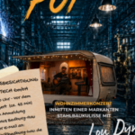"Industry meets Pop" Konzert mit Lou Dynia