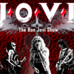 JOVI - an 80s Rock Show to the early days of BON JOVI