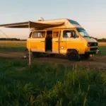 Theater: Yes, we camp…und zisch und klack und weg!
