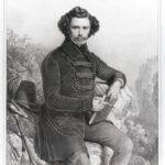 Fest der Romantik zum Geburtstag von B.C. Koekkoek