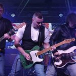 Frantic Quo "A tribute to Status Quo"