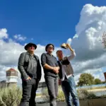 Konzertabend mit Jeffrey Halford & The Healers