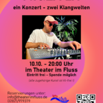 Miqla 2X – Ein Konzert, zwei Klangwelten