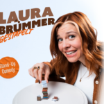Kabarett mit Laura Brümmer „Hochgestapelt“