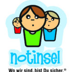 Notinsel in Kleve - Stadtralley in Kleve