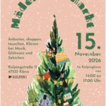 Mädelsflohmarkt Kolping