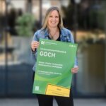 Unternehmerfrühstück "Sicher. Digital. Vorbereitet: Rettungsanker Notfallplan"