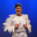 Kindertheater: Nils Holgersson