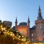 28. Kunsthandwerker-Weihnachtsmarkt Moyland