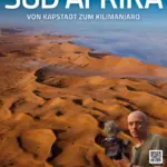 3-D-Reisereportage: Süd-Afrika