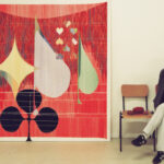 Finissage der Ausstellung „I wish Fear was an Illusion“