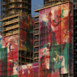 Eröffnung der Ausstellung „Shirana Shahbazi: All at Once. An Interplay with Li Tavor“