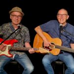 Konzert: KÖRNER & WILLWACHER: Blues, Folk und mehr