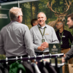 Premiere für die Messe „Jagd Niederrhein“