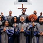 NEW YORK GOSPEL STARS - Tour 2026 / 2027
