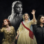 „Normas Auferstehung – die Rückkehr der Bellini Oper mit einem Blick hinter die Kulissen der Opernhäuser“