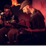 Balfolk-Tanz mit Live-Musik von "Le Driadi"