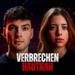 Live Podcast-Show "Verbrechen Hautnah- Spurensuche LIVE"