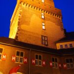 Weihnachtssingen in der Schwanenburg