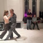 TANGO und KUNST