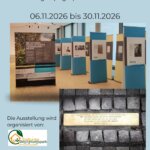 Wanderausstellung "Die nationalsozialistischen 'Euthanasie'-Morde"